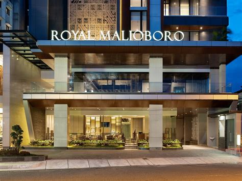 Hotel Royal Malioboro